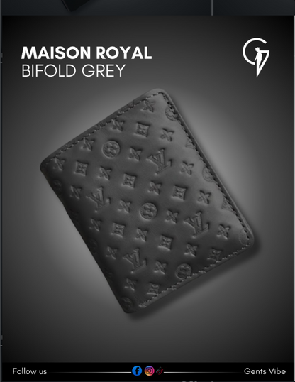 Maison Royal Bifold