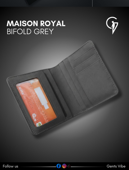 Maison Royal Bifold