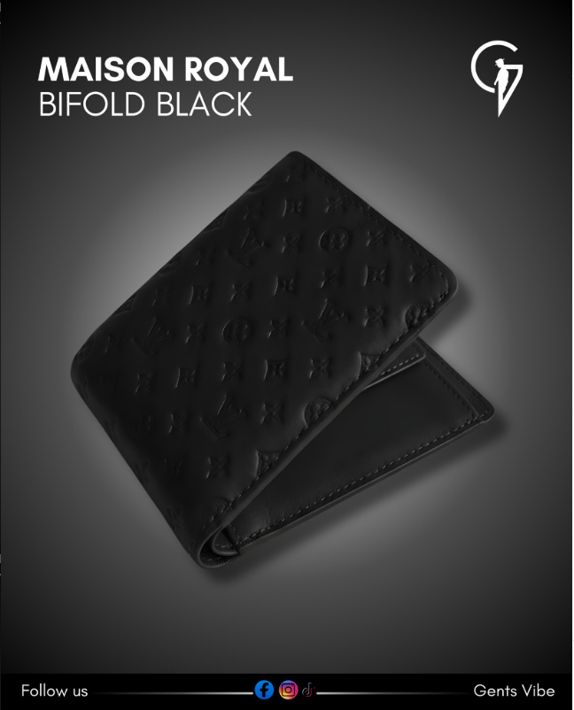Maison Royal Bifold
