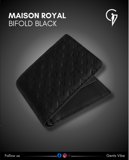 Maison Royal Bifold